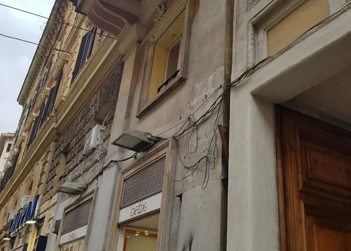 Apartament Francesco *