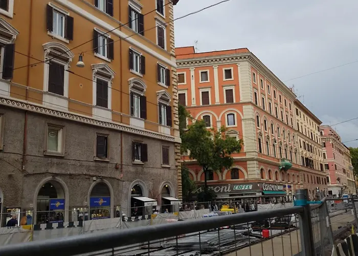 Apartament Francesco