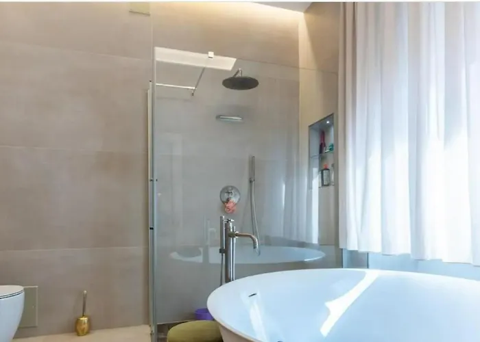 Francesco Apartament Rzym