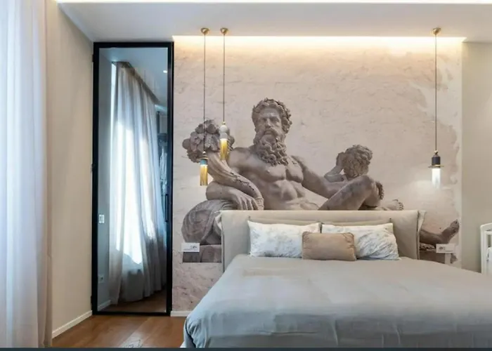 Apartament Francesco