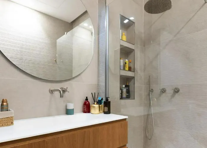 Francesco Apartament