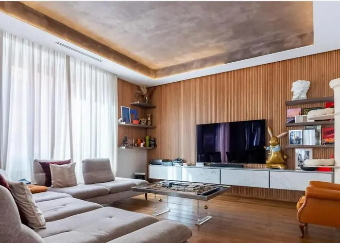 Apartament Francesco