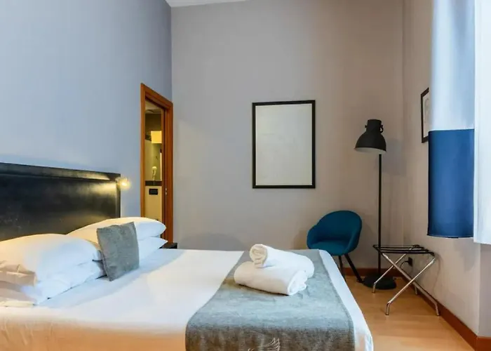 Francesco Apartament *