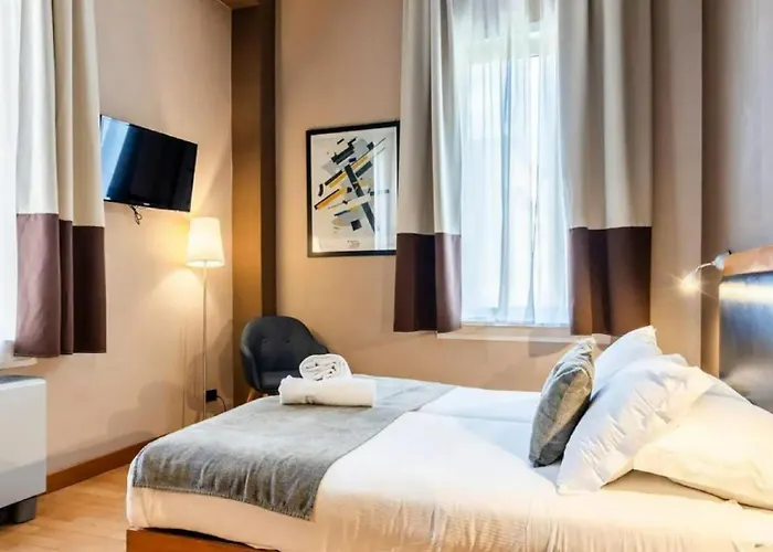 Apartament Francesco *