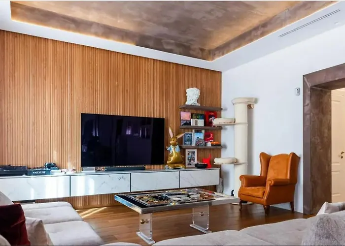 Apartament Francesco *